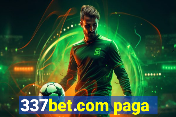 337bet.com paga